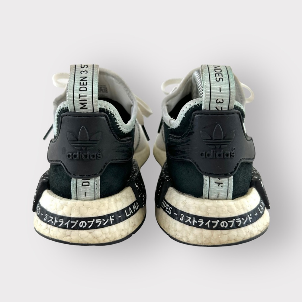 adidas NMD R1 - Picture 4 of 8